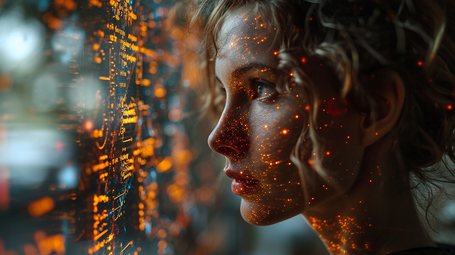 Quantum machinery and consciousness in Part Five